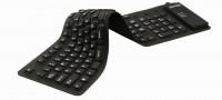 Teclado Flexível Maxprint